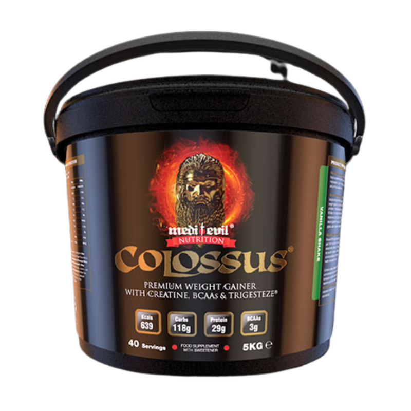 Medi Evil Colossus 5kg