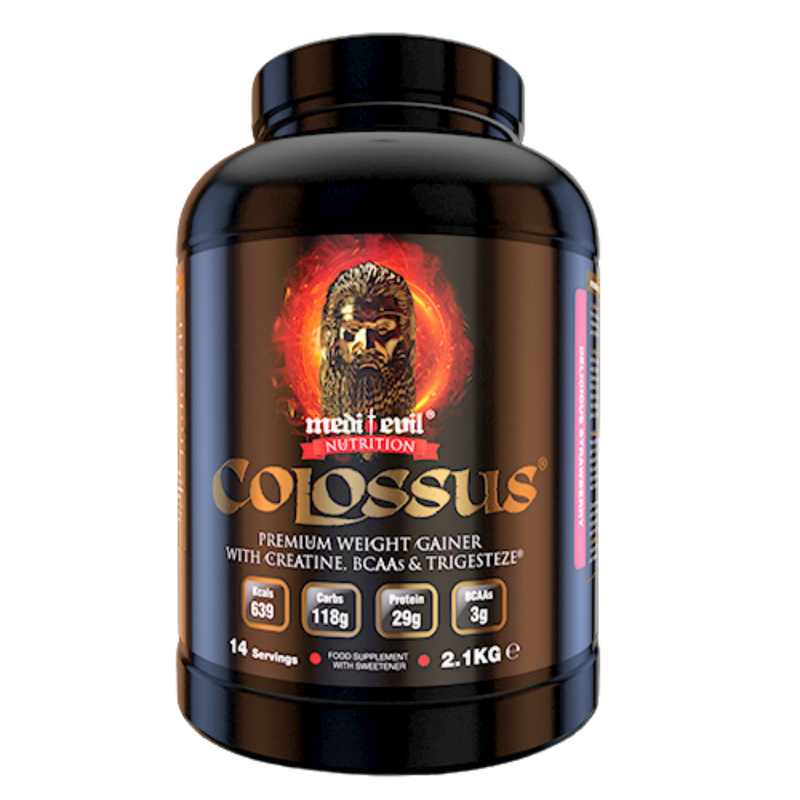 Medi Evil Colossus 2.1kg