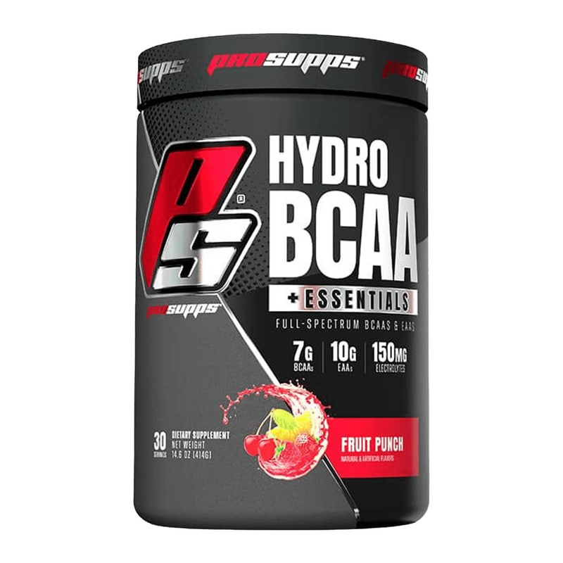 Pro Supps Hydro BCAA + Essentials 414g