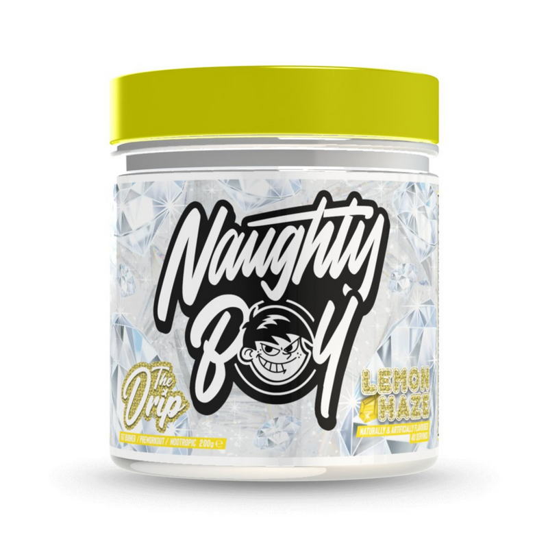 Naughty Boy The Drip 200g