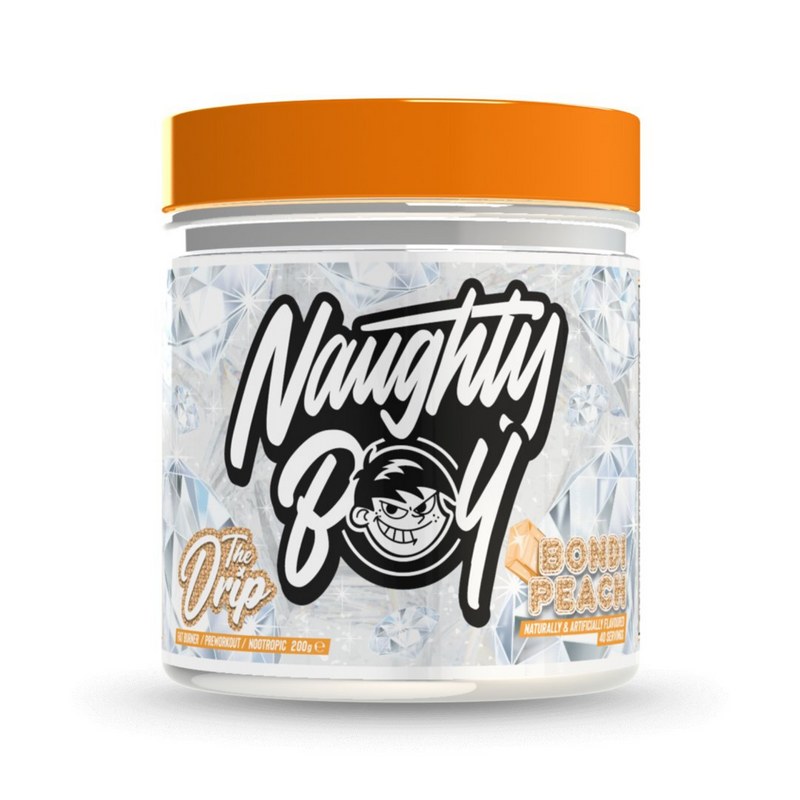 Naughty Boy The Drip 200g