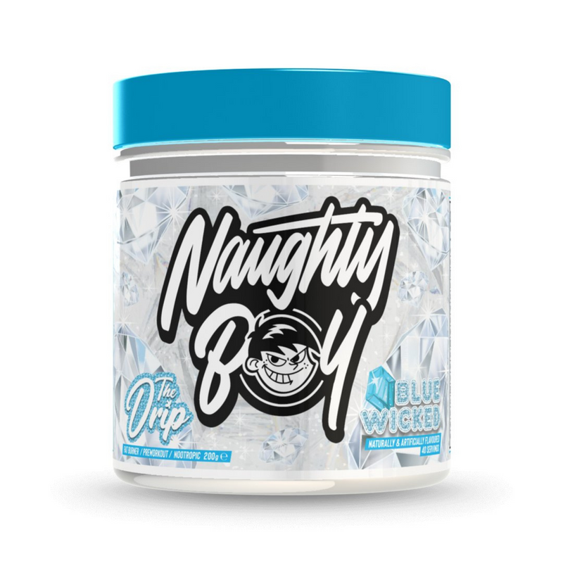 Naughty Boy The Drip 200g