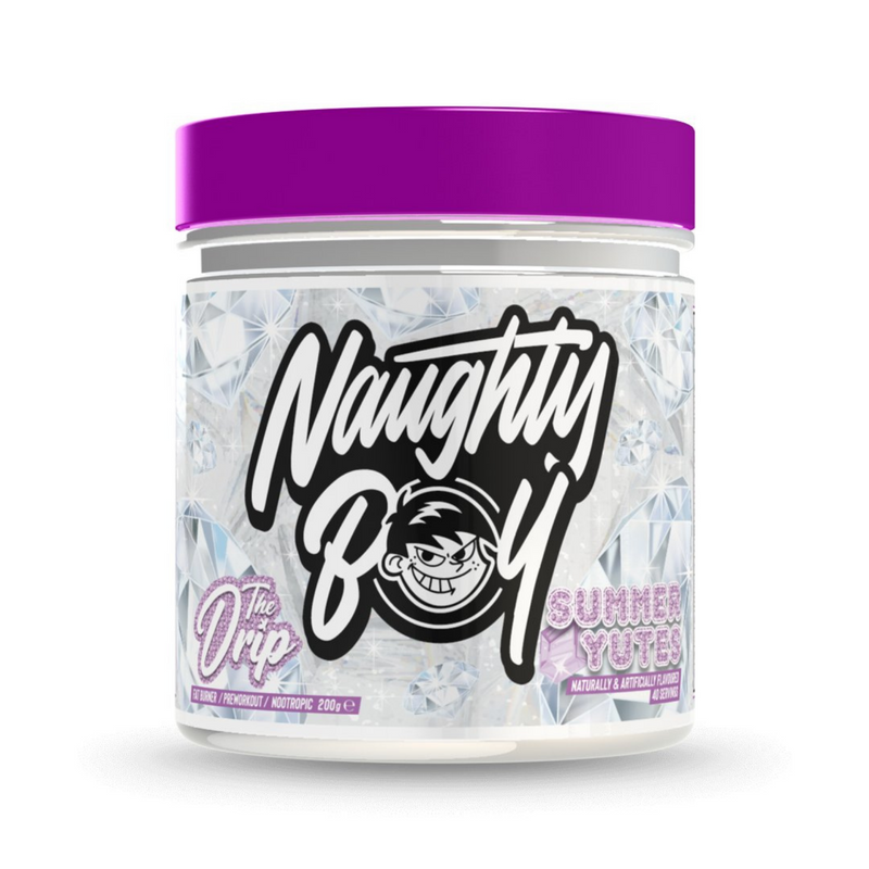 Naughty Boy The Drip 200g