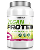 Efectiv Nutrition Vegan Protein 908g