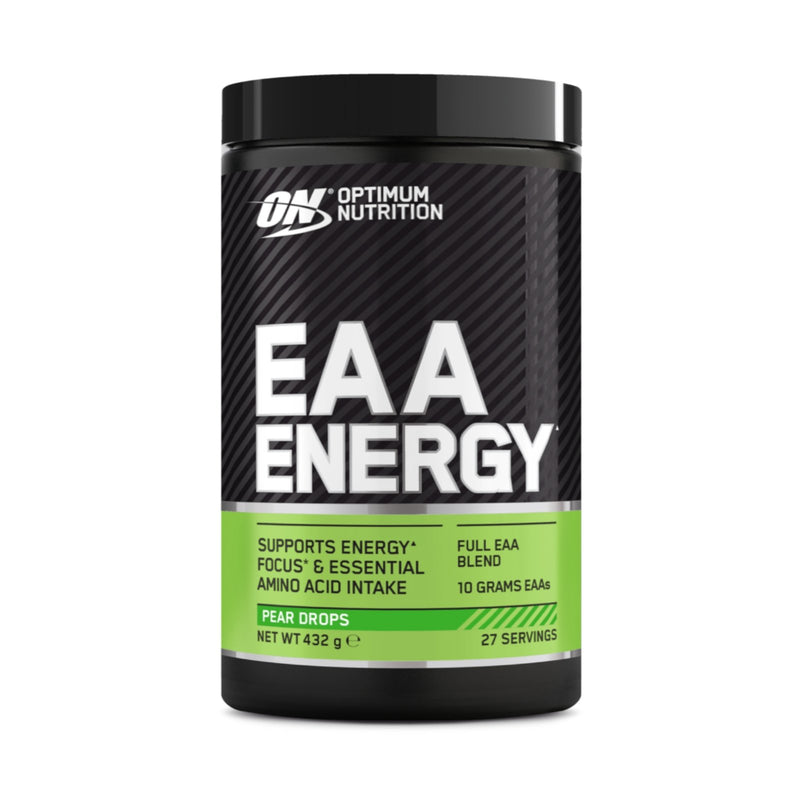 Optimum Nutrition EAA Energy 432g