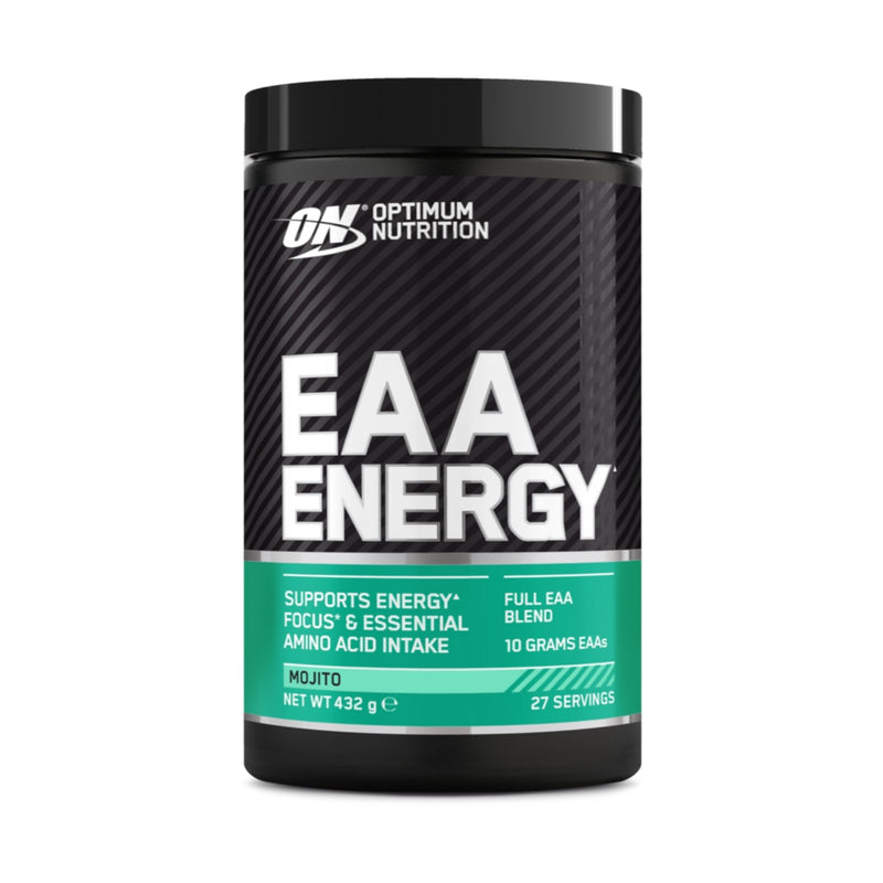 Optimum Nutrition EAA Energy 432g