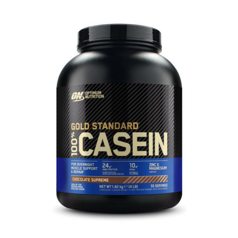 Optimum Nutrition Gold Standard 100% Casein 1.82kg