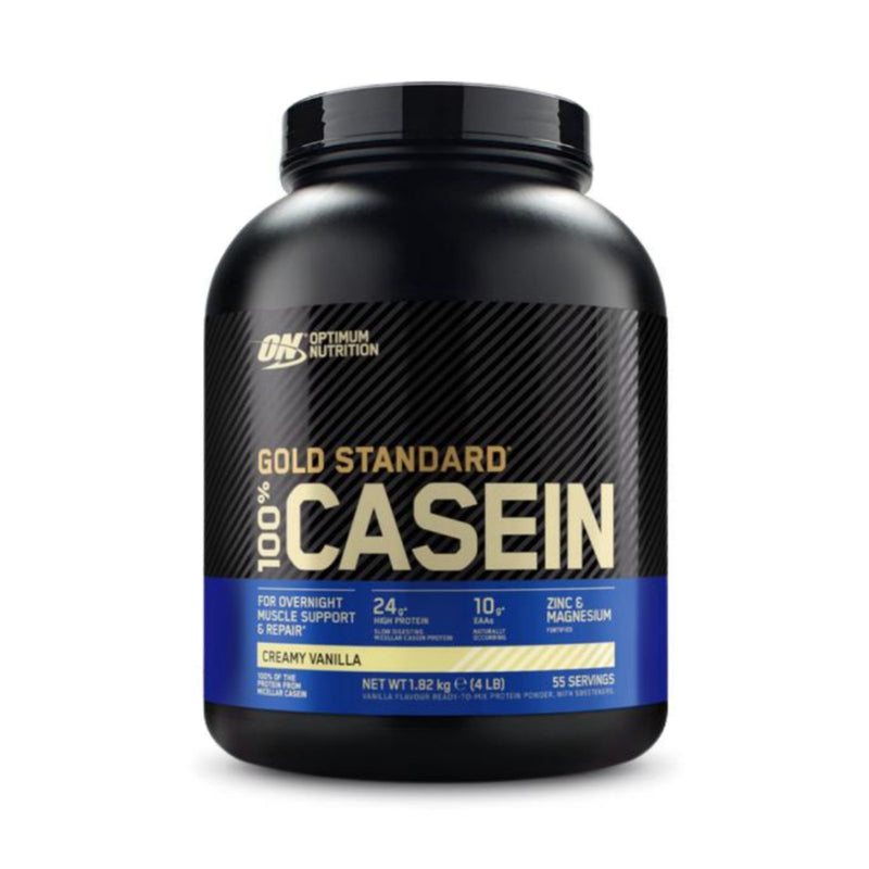 Optimum Nutrition Gold Standard 100% Casein 1.82kg