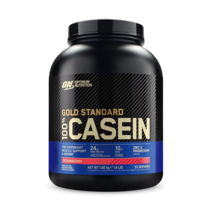 Optimum Nutrition Gold Standard 100% Casein 1.82kg