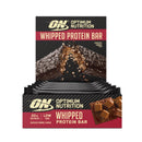 Optimum Nutrition Whipped Protein Bar 10 x 60g