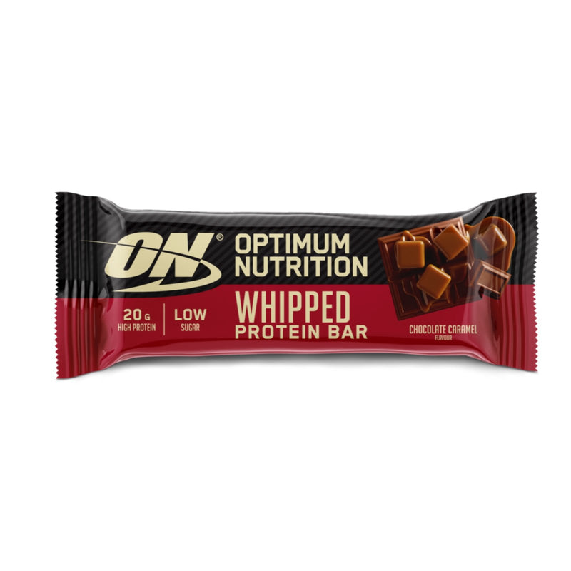 Optimum Nutrition Whipped Protein Bar 10 x 60g