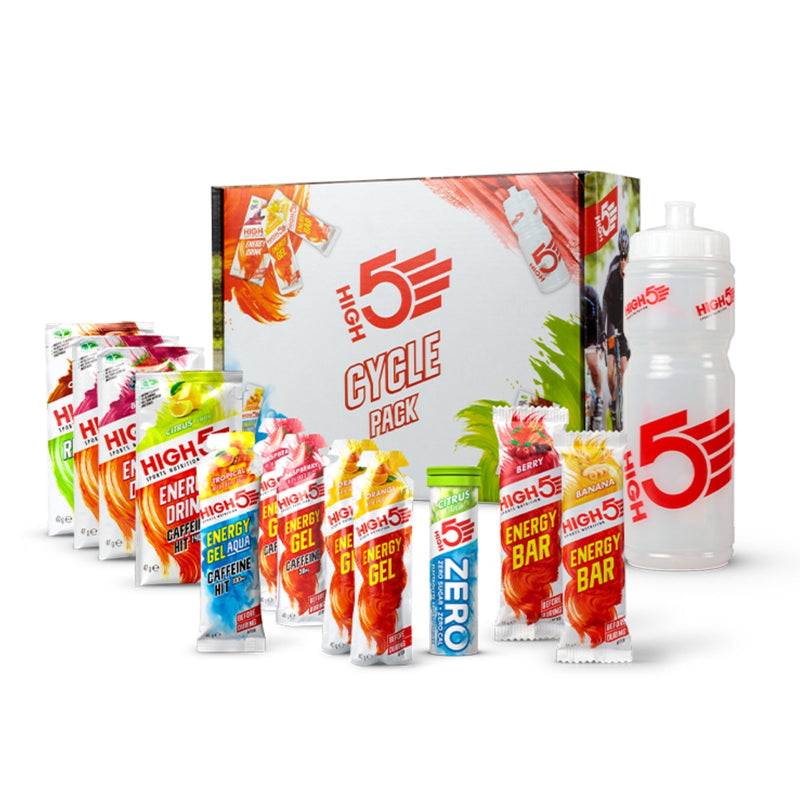 HIGH5 Cycle Pack