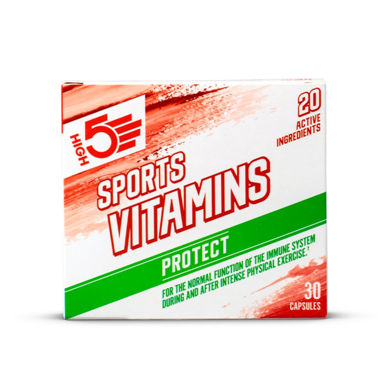 HIGH5 Sports Vitamins