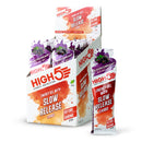 HIGH5 Energy Gel With Slow Release Carbs 14 x 62g