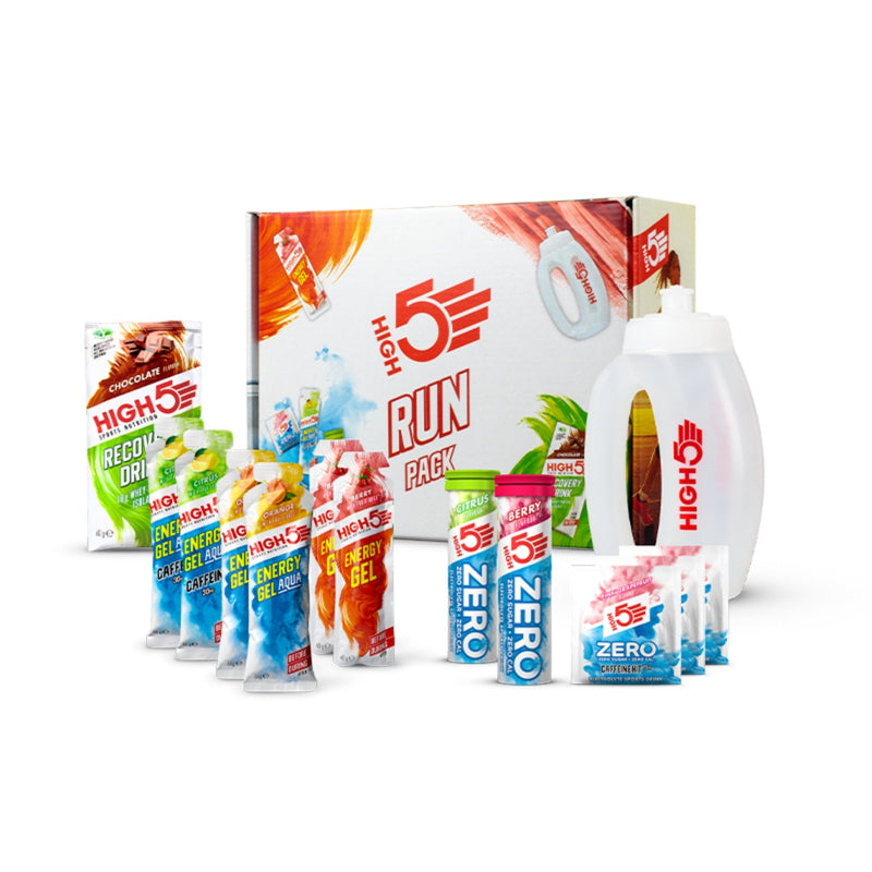 HIGH5 Run Pack