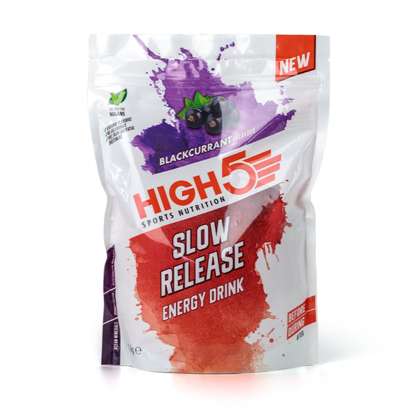 HIGH5 Slow Release Energy Drink 1kg