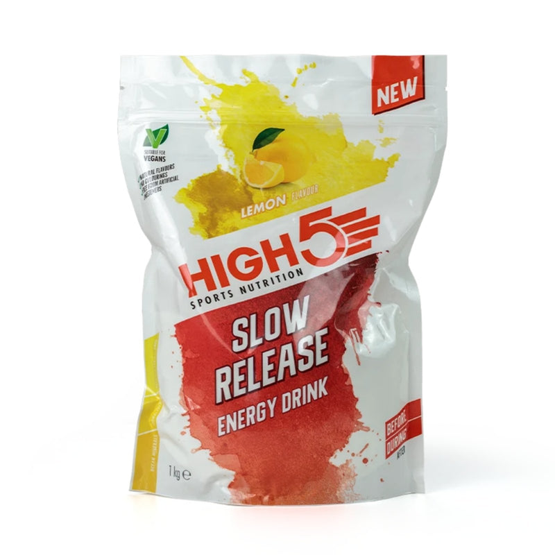 HIGH5 Slow Release Energy Drink 1kg