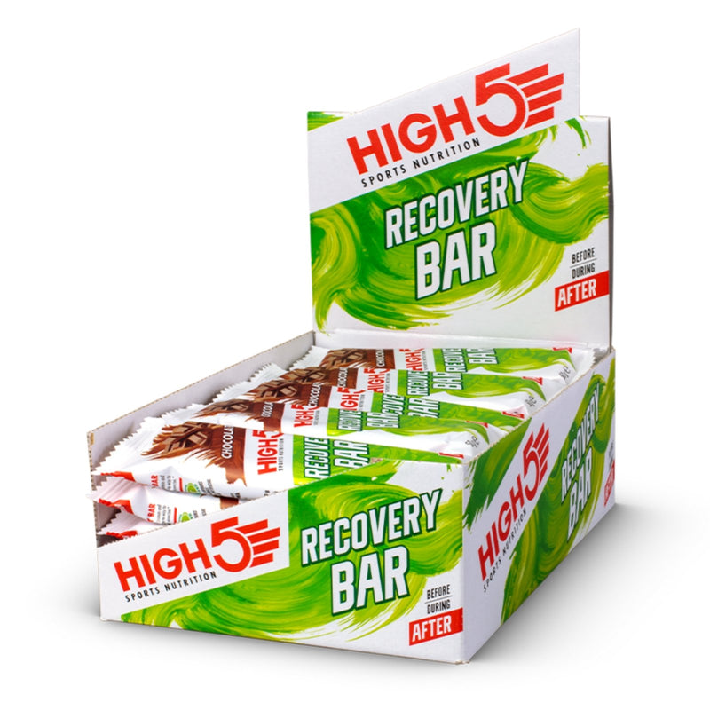 HIGH5 Recovery Bar 25 x 50g