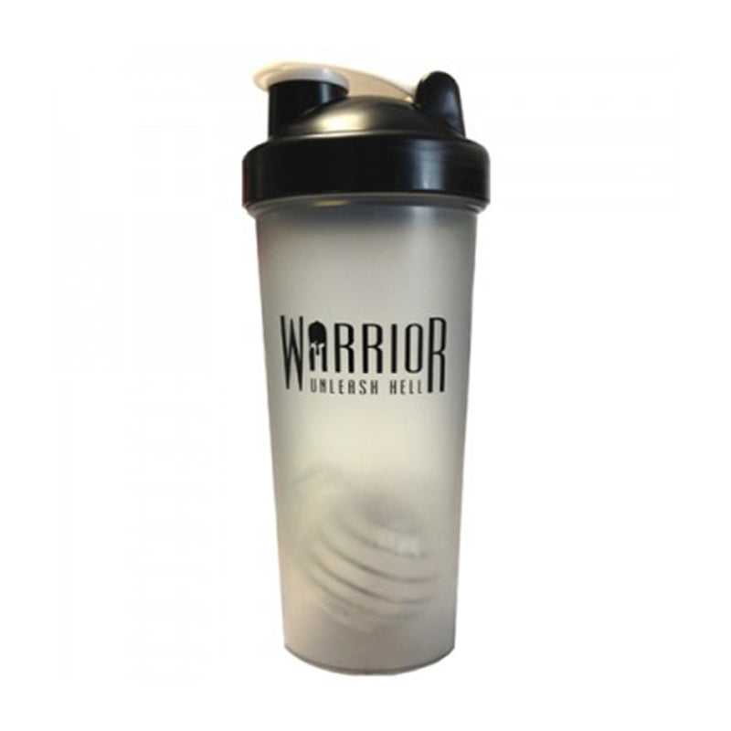 Warrior Shaker 700ml