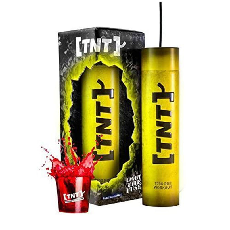 TNT Light The Fuse 255g