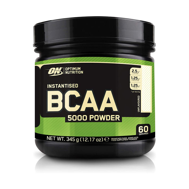 Optimum Nutrition BCAA 5000 324g