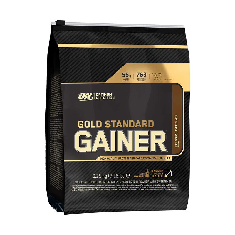 Optimum Nutrition Gold Standard Gainer 3.25kg