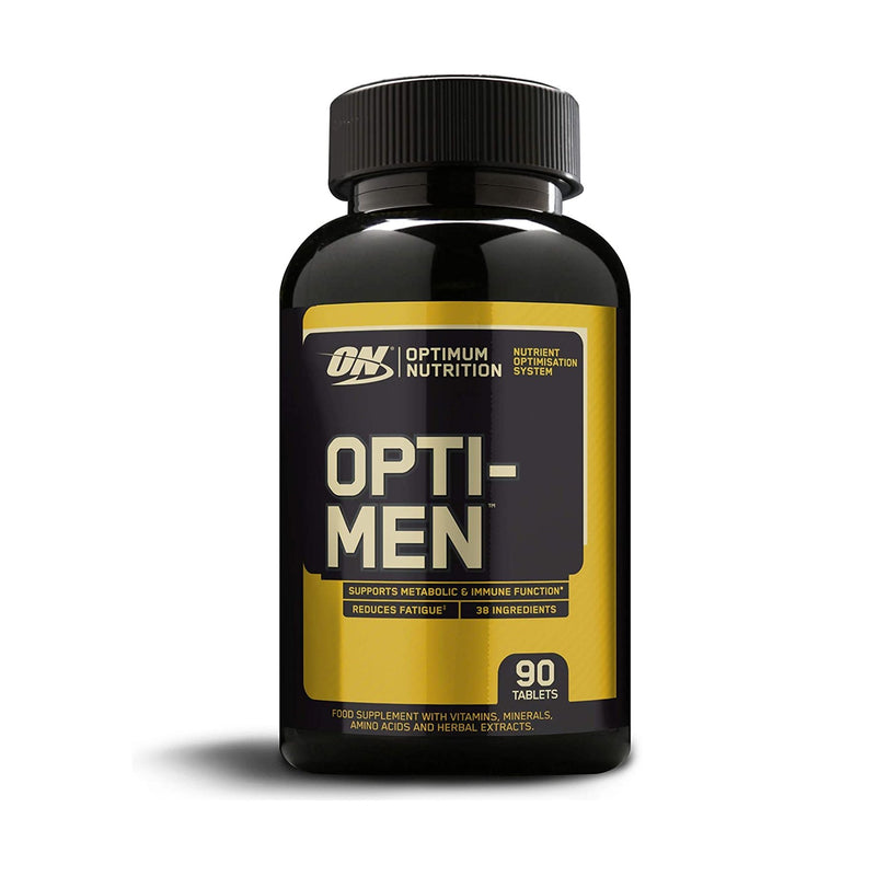 Optimum Nutrition Opti-Men 90 Caps