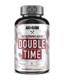 Axe & Sledge Double Time 60 Caps