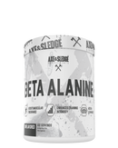 Axe & Sledge Beta Alanine 200g