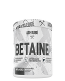 Axe & Sledge Betaine 100g