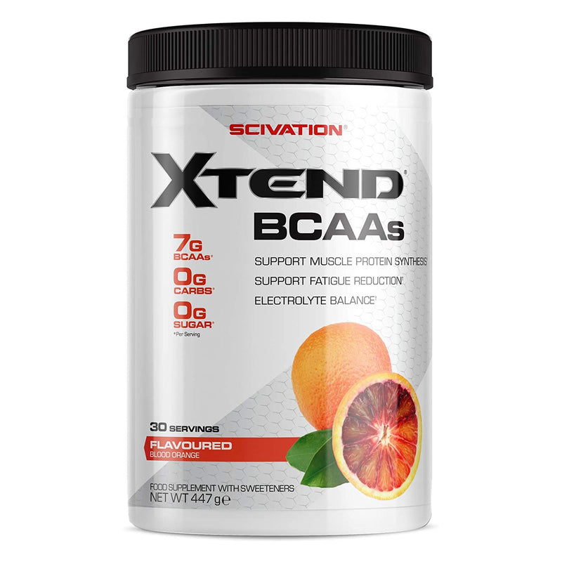 Scivation Xtend BCAA's 375g