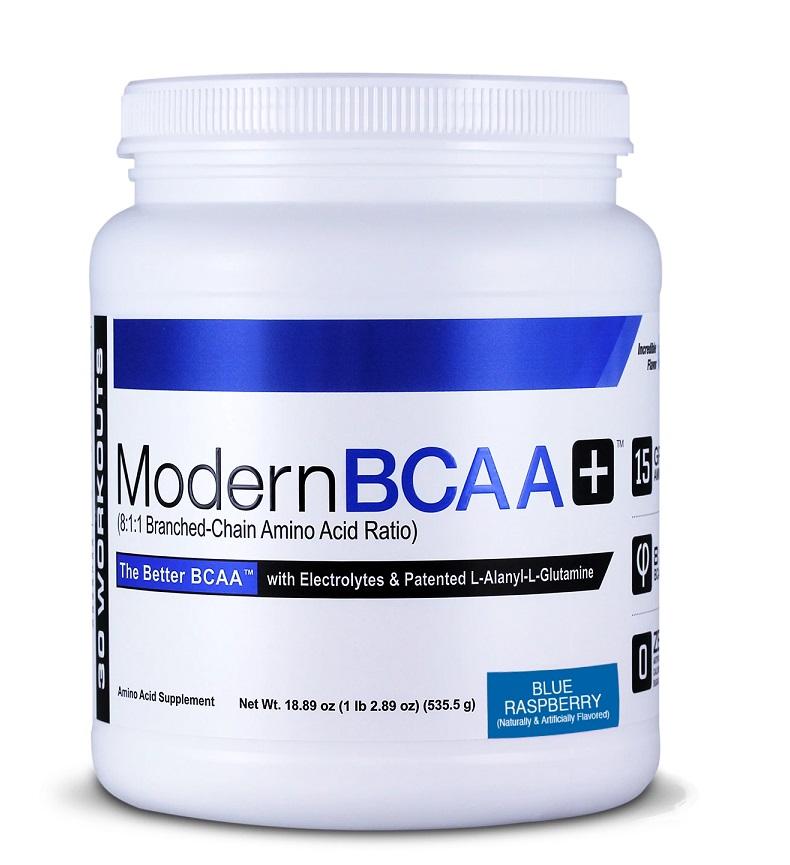 USP Labs Modern BCAA 535g