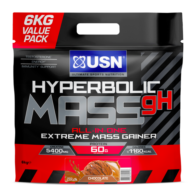 USN Hyperbolic Mass 6kg