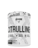Axe & Sledge Citrulline 200g