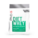 PhD Nutrition Diet Whey 2kg