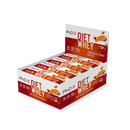 PhD Nutrition Diet Whey Bars 12 x 65g