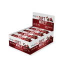PhD Nutrition Diet Whey Bars 12 x 65g