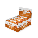 PhD Nutrition Diet Whey Bars 12 x 65g