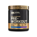Optimum Nutrition Gold Standard Pre-Workout 330g