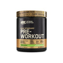Optimum Nutrition Gold Standard Pre-Workout 330g