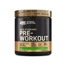 Optimum Nutrition Gold Standard Pre-Workout 330g