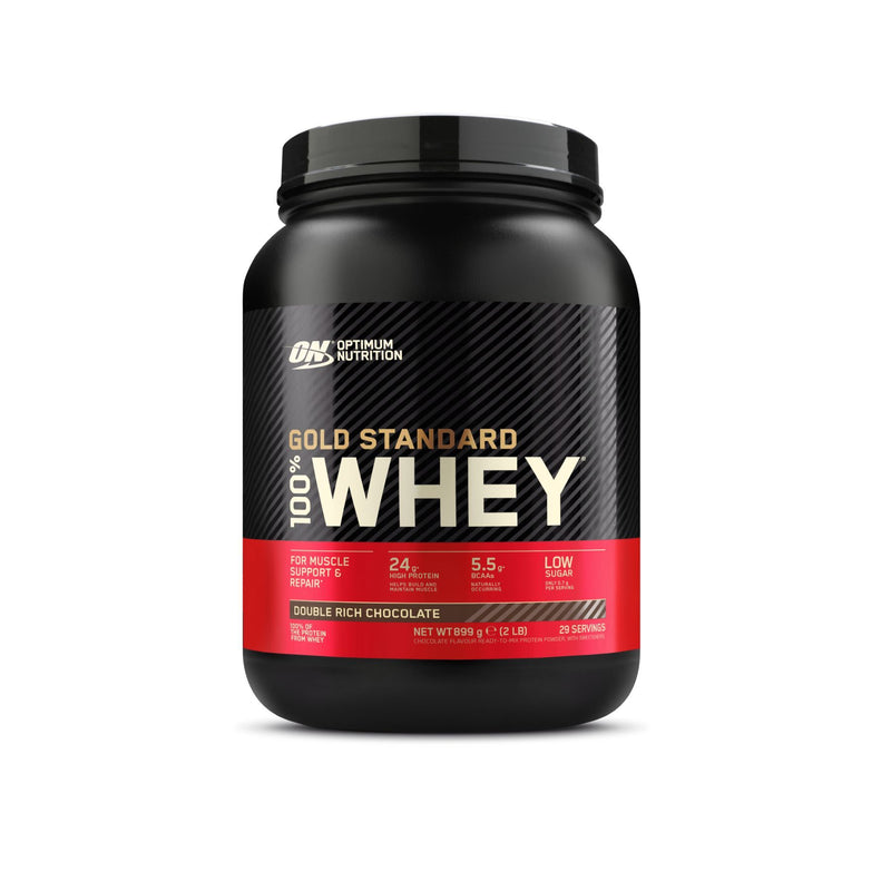 Optimum Nutrition Gold Standard 100% Whey 912g