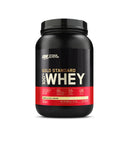 Optimum Nutrition Gold Standard 100% Whey 912g