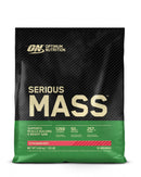 Optimum Nutrition Serious Mass 5.4kg