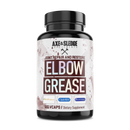 Axe & Sledge Elbow Grease 120 Caps