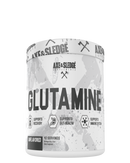Axe & Sledge Glutamine 200g