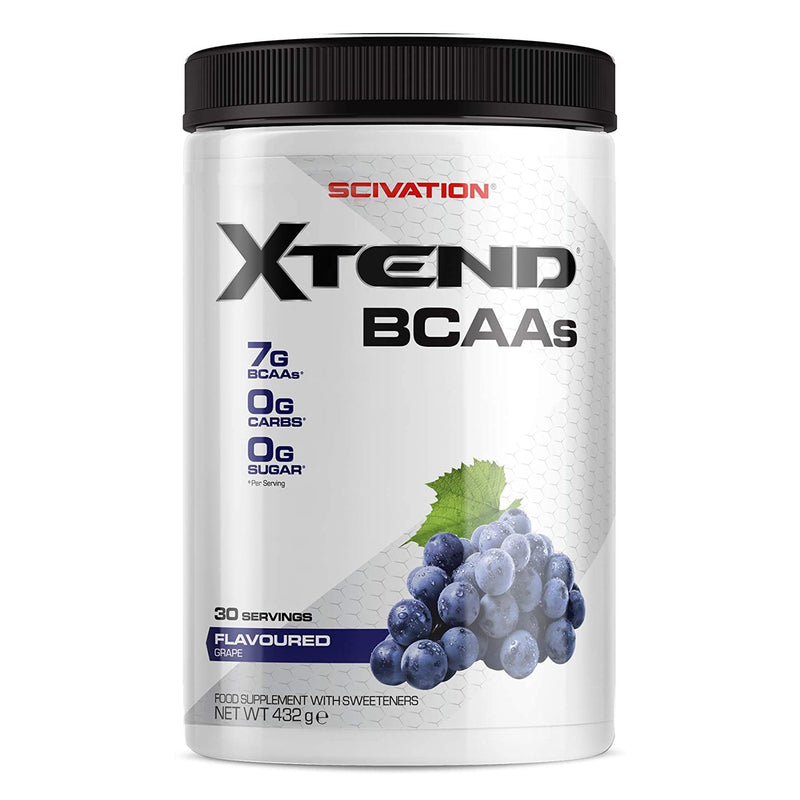 Scivation Xtend BCAA's 375g