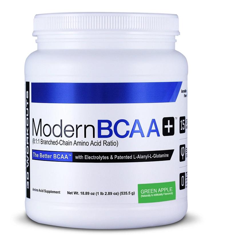 USP Labs Modern BCAA 535g