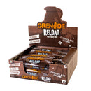Grenade Reload Flapjacks 12 x 70g