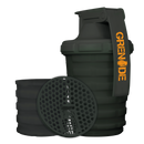 Grenade Shaker 600ml